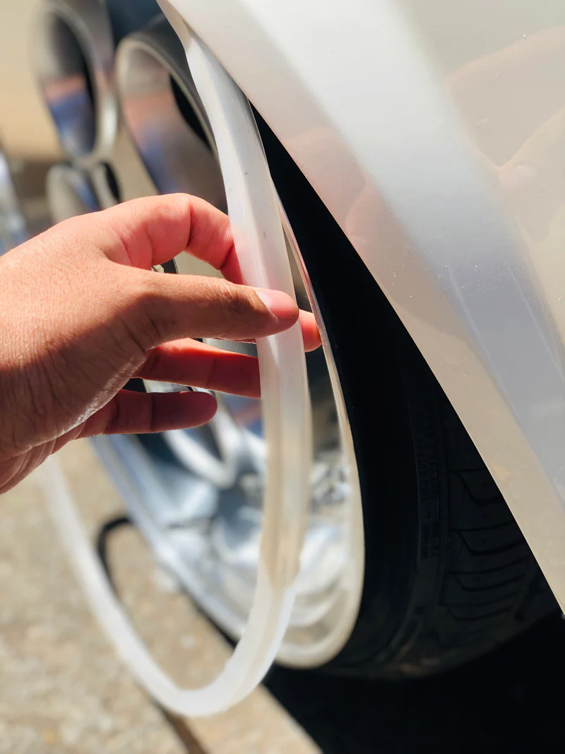 Redefine Your Vehicle's Signature Style